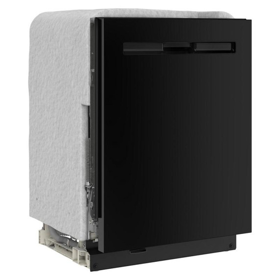 Maytag® 24" Top Control Dishwasher with PowerBlast® cycle and Power Dry MDPS7024SB
