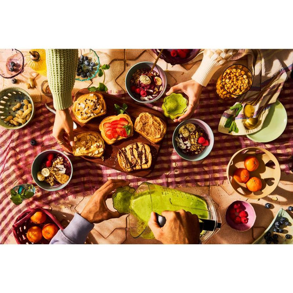 KitchenAid® Pure Power Blender KSB2072DG