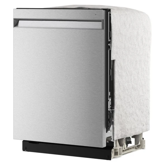 Kitchenaid® 360° Max Jets™ Third Rack Dishwasher with Advanced ProDry™ System and Ultra-bright LED Lighting, 44 dBA KDPS724SPS
