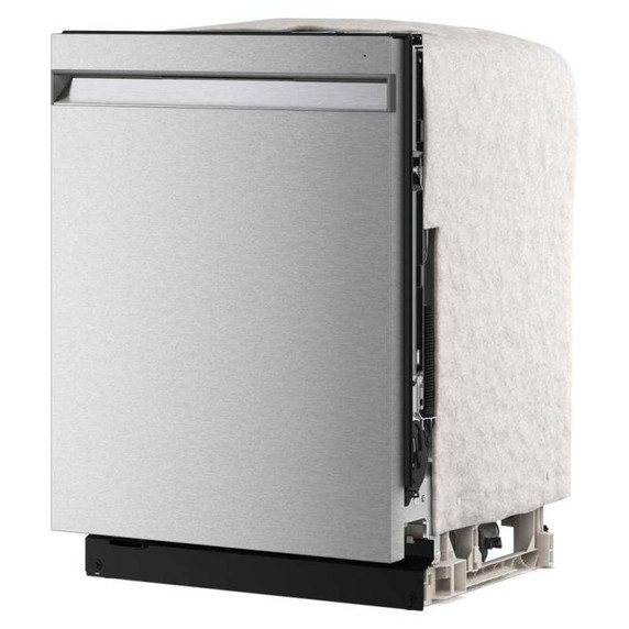 Kitchenaid® 360° Max Jets™ Third Rack Dishwasher with Advanced ProDry™ System and Ultra-bright LED Lighting, 44 dBA KDPS724SPS