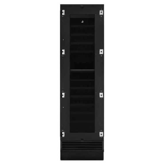 Jennair® 24"Panel-Ready Built-In Wine Column Refrigerator, Right Swing JBWFNR24RX