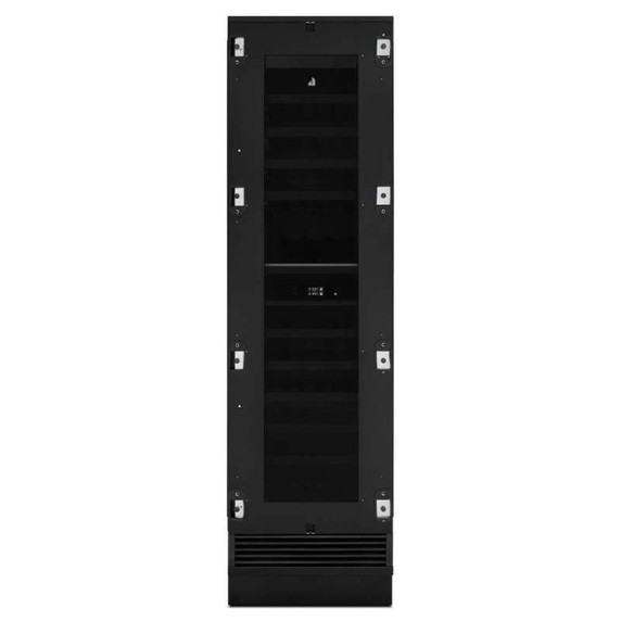Jennair® 24"Panel-Ready Built-In Wine Column Refrigerator, Right Swing JBWFNR24RX