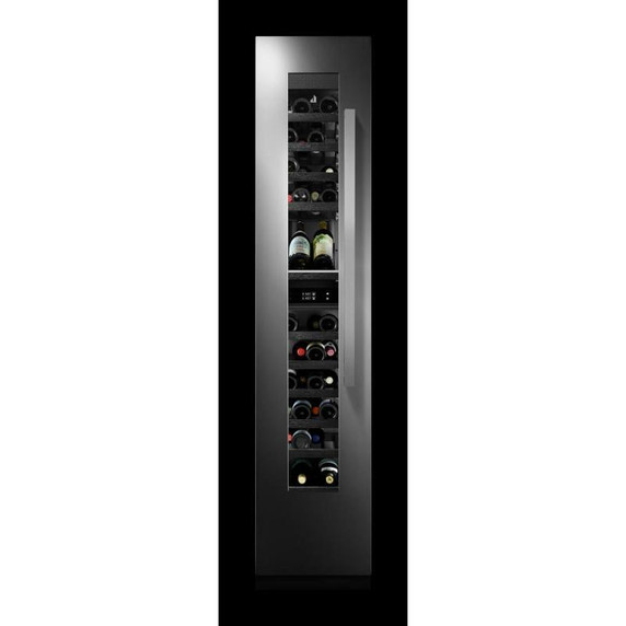 Jennair® 18"Panel-Ready Built-In Wine Column Refrigerator, Left Swing JBWFNL18RX