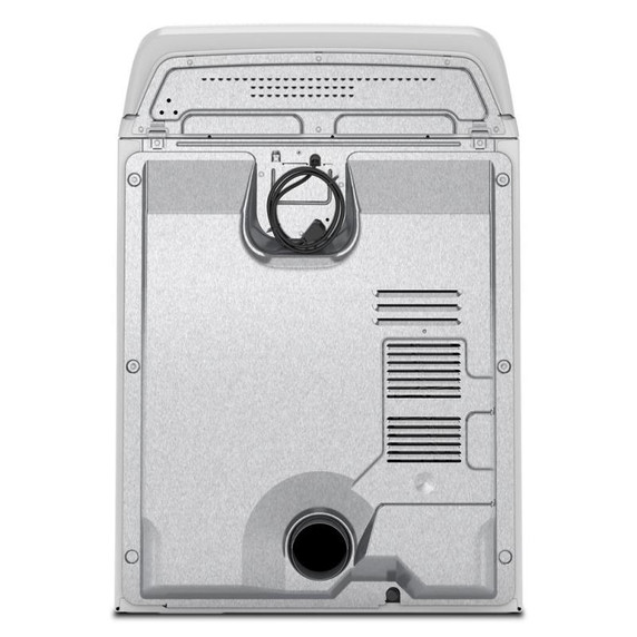 Maytag® 7.0 Cu. Ft. Capacity Electic Dryer MGD4205SW