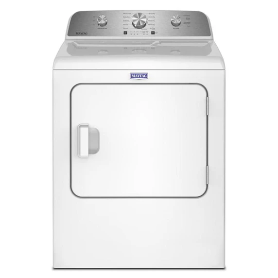 Maytag® 7.0 Cu. Ft. Capacity Electric Dryer YMED4205SW