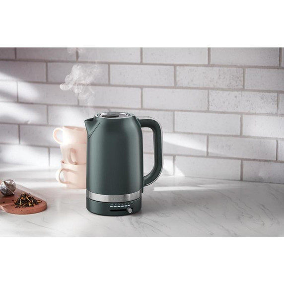 Kitchenaid® 1.7 Liter Electric Kettle KEK1701JP Kitchenaid® 1.7 Liter Electric Kettle KEK1701JP