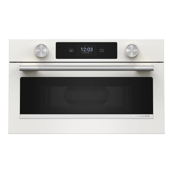 Stainless Steel Handle and Knob Hardware Accessory Kit for KitchenAid® Single Wall Oven or Built-in Microwave W11774412