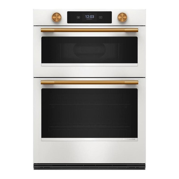 Bronze Handle and Knob Hardware Accessory Kit for KitchenAid® 30" Double Wall Oven & Microwave Combo W11774417