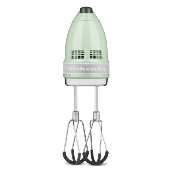 Kitchenaid® 9-Speed Hand Mixer with Flex Edge Beaters KHM9218QPT