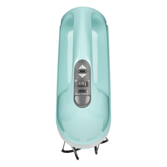 Kitchenaid® 9-Speed Hand Mixer with Flex Edge Beaters KHM9218QAQ