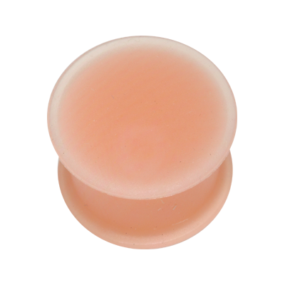 Kaos Software Silicone Hider Plug Piercing Retainers and Hiders