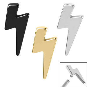 Lightning Bolt for Internal Thread