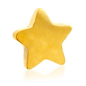 Plain Flat Star for Internal Thread Plain Flat Star for Internal Thread