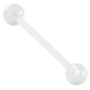 Bioflex Micro Barbell Retainer Bioflex Micro Barbell Retainer