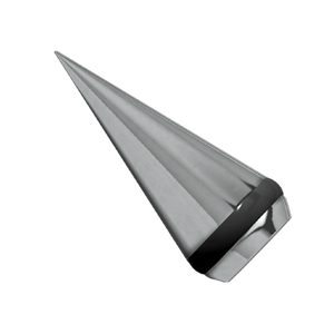 Titanium Carousel Cone Titanium Carousel Cone