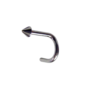 Surgical Steel Cone Nose Stud Surgical Steel Cone Nose Stud