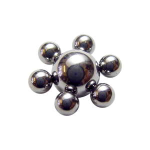Surgical Steel Spaceship Attachment Surgical Steel Spaceship Attachment