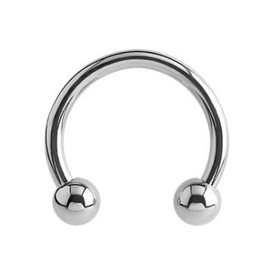 circular barbell titanium body jewellery circular barbell titanium body jewellery