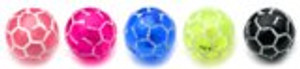 Football Threaded Ball Attachment Football Threaded Ball Attachment