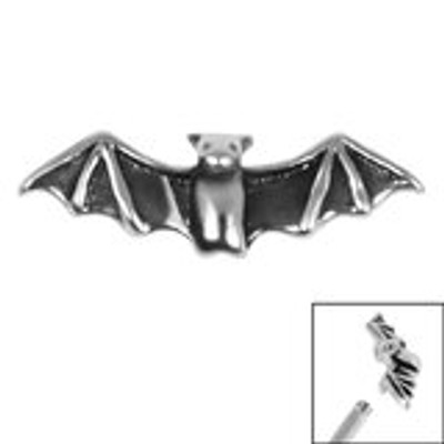 Vampire Bat for Internal Thread