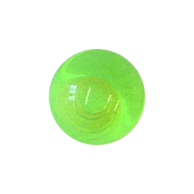 Polymer Flouro Sphere
