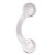 Bioflex Curved Micro Barbell Retainer Bioflex Curved Micro Barbell Retainer