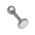 Titanium Medilab Labret Titanium Medilab Labret