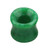 Jade Double-Flared Tunnel Jade Double-Flared Tunnel