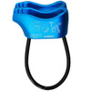 Kong Chuy Belay Device Blue