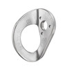 Petzl P36AA Coeur Steel Hanger (Single Unit)