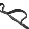 Kong Chain Tubular Daisy Chain Tactical Black 120cm x 15mm Disc