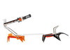 Petzl T02A LLU Irvis Hybrid 10-point Crampon