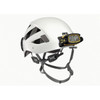Compatible with BOREO CAVING helmet for caving activities