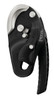 Petzl D021AA01 Rig Descender Black