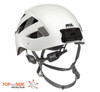 Petzl Boreo Caving Helmet white