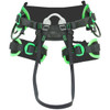 Kong Target Cave Harness Sit  XL (NFC Chip Enabled)