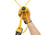 Petzl Eject Adjustable Friction Saver