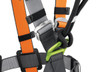 Petzl Freefall Stainless Harness