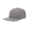 Black Diamond Wool Trucker Hat