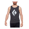 Black Diamond Chalked Up Tank - Men's