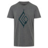 Black Diamond Rope Diamond T-Shirt - Men's