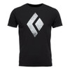 Black Diamond Chalked Up T-Shirt - Men's