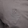 Black Diamond Stretch Font Shorts - Men's 