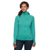 Black Diamond Coefficient Fleece Hoody - Women's