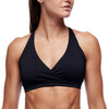 Black Diamond Rise Bra - Women's