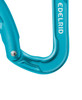 Edelrid Mission Bent Carabiner 