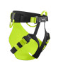 Edelrid Irupu II Sit Harness Oasis