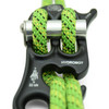 Kong Hydrobot Canyoning Descender Black