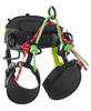 Edelrid TreeRaptor Harness