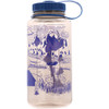 Nalgene 32 oz Wide Mouth Sustain